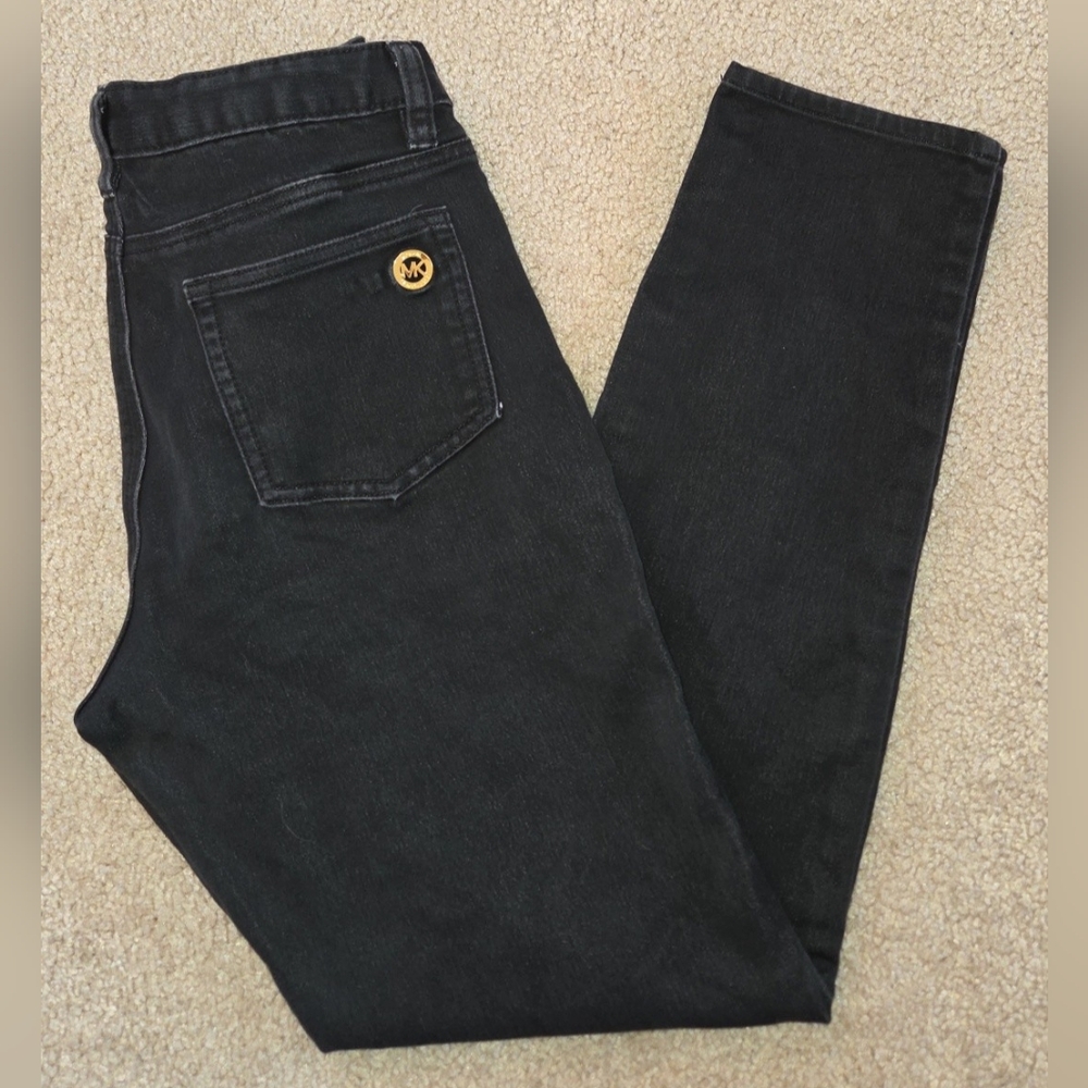 Black Women's Jeans